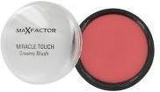 Max Factor Miracle Touch Blush - 14 Soft Pink -Bekende Cosmetica Winkel