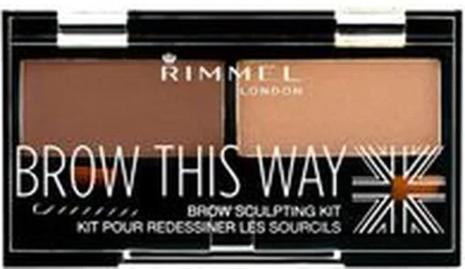 Rimmel London Brow This Way Brow Sculpting Kit - 003 Dark Brown -Bekende Cosmetica Winkel 1200x695 2