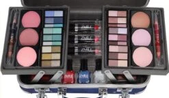 AANBIEDING! Make Up Koffer, Make-up Set, 84 Delig Schminkset -Bekende Cosmetica Winkel 1200x695 3