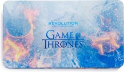 Makeup Revolution X Game Of Thrones Winter Is Coming Forever Flawless Shadow Palette - Oogschaduw Palette -Bekende Cosmetica Winkel 1200x698 1