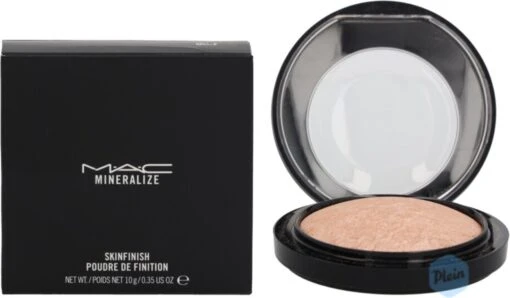 MAC Cosmetics Mineralize Skinfinish Highlighter Poeder - Soft & Gentle -Bekende Cosmetica Winkel 1200x701 2