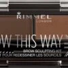 Rimmel London Brow This Way Eyebrow Kit - 002 Brown - Wenkbrauwpoeder -Bekende Cosmetica Winkel 1200x702 5