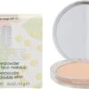 Clinique Superpowder Double Face Makeup - 02 Matte Beige - 10 G -Bekende Cosmetica Winkel 1200x707 1