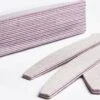 MOENS® Professionele EVA Nagelvijlen | 100/180 Grit | Nagelvijl Set Van 10 Stuks Voor Acryl En Gelnagels -Bekende Cosmetica Winkel 1200x710