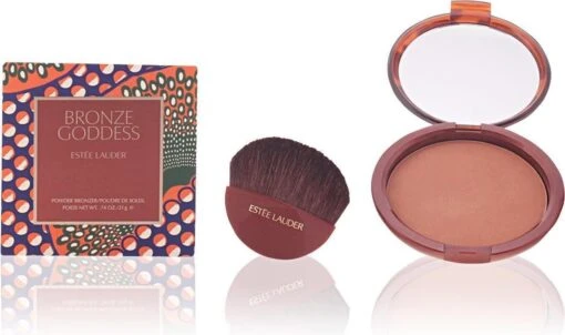 Compacte Bronspoeders Bronze Goddess Estee Lauder 03-Medium Deep (21 G) -Bekende Cosmetica Winkel 1200x711 5