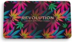 Makeup Revolution - Forever Flawless Chilled - Eyeshadow Palette -Bekende Cosmetica Winkel 1200x713 2