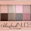 Maybelline The Blushed Nudes OogschaduwPalette - 12 Roze Nude Tinten -Bekende Cosmetica Winkel 1200x716 4