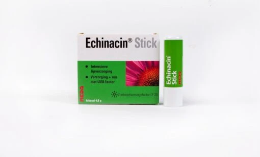 Echinacin Stick * 4.8 Gr -Bekende Cosmetica Winkel 1200x723 2