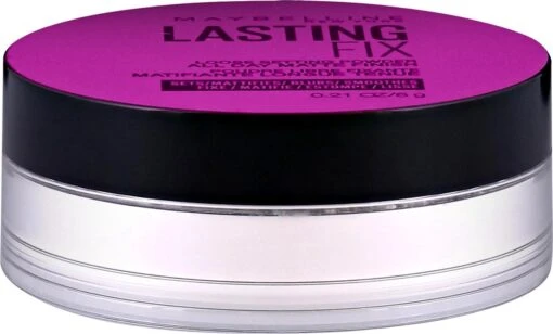 Maybelline Face Studio Master Fix Loose Gezichtspoeder - 01 Translucent -Bekende Cosmetica Winkel 1200x725 1