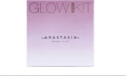 Anastasia Beverly Hills Glow Kit - Sugar -Bekende Cosmetica Winkel 1200x728