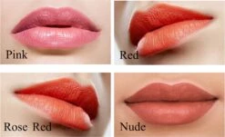 Tattoo Lippenstift Multi-color | Lippenstift Wattenstaafje 20 Stuks | Duurzame Long Lasting Waterdichte Vloeibare Non-stick Tattoo Lipstick | Lip Stain -Bekende Cosmetica Winkel 1200x732 2