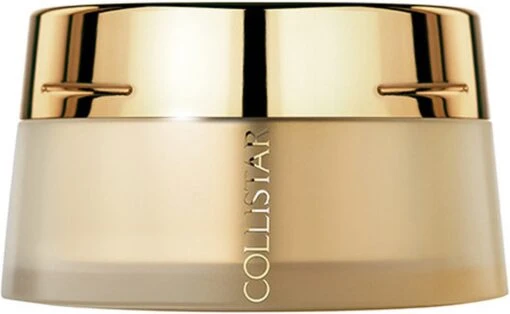 Collistar Silk Effect Loose Powder - 2 Golden Beige - Make-uppoeder -Bekende Cosmetica Winkel 1200x738 2