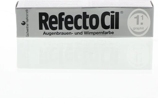 Refectocil Wimper & Wenkbrauw Verf 15 Ml -Bekende Cosmetica Winkel