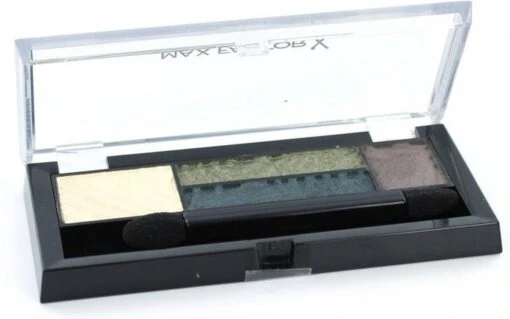 Max Factor Smokey Eye Drama Kit Oogschaduwpalette - 05 Magnet Jades -Bekende Cosmetica Winkel 1200x751 2