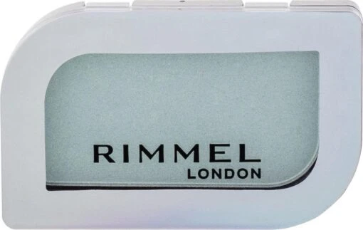 Rimmel London Magnif'Eyes Holographic Oogschaduw - 022 Minted Meteor -Bekende Cosmetica Winkel 1200x759 2