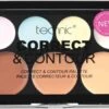 Technic Correctie & Contour Palette -Bekende Cosmetica Winkel 1200x763 1