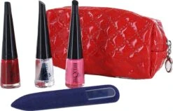 Herome Valentijn Set - 2 Nagellak Kleuren, Protecting Top Coat, Glass Nail File Mini -Bekende Cosmetica Winkel 1200x769 1