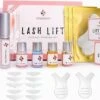 Iconsign Lash Lift - Professionele Set - 25-Delig -Bekende Cosmetica Winkel 1200x775 5