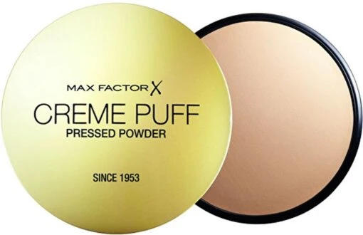 Max Factor Creme Puff Gezichtspoeder - 42 Deep Beige -Bekende Cosmetica Winkel 1200x776 3