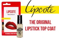 Lipcote The Original Lipstick Sealer 6,5ml -Bekende Cosmetica Winkel 1200x779 1