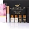 Jotechs Wimperlifting Set - Lash Lift Kit - Professionele Set Om Thuis Te Gebruiken - Professionele Wimperlifting Set - Wimperlift - Wimperlifting - Wimper Lift - Wimperserum - Lash Lift Kit - Wimpers Krullen - Nieuw Model 2023 -Bekende Cosmetica Winkel 1200x780