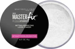 Maybelline Face Studio Master Fix Loose Gezichtspoeder - 01 Translucent -Bekende Cosmetica Winkel 1200x781 2