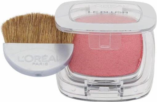 L'Oréal Paris True Match Blush - 165 Rose Bonne Mine -Bekende Cosmetica Winkel 1200x782 2