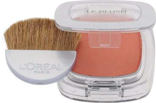 L’Oréal Paris True Match - 160 Pêche - Blush -Bekende Cosmetica Winkel 1200x791 4