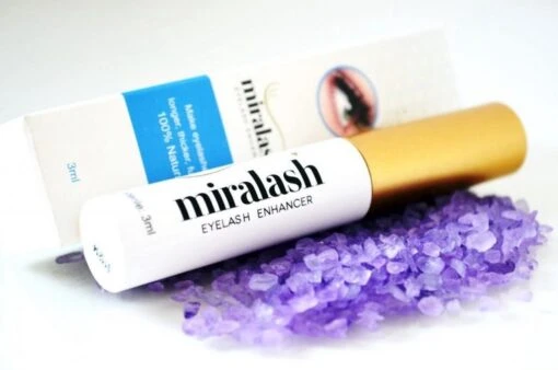 Miralash Wimperserum - Lange En Volle Wimpers -Bekende Cosmetica Winkel 1200x795 1