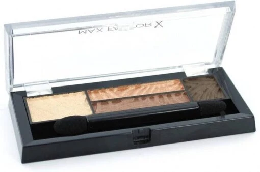 Max Factor Smokey Eye Drama Kit Oogschaduwpalette - 03 Sumptuos Gold -Bekende Cosmetica Winkel 1200x795 2