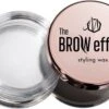 The Brow Effect Styling Wax- Wenkbrauwgel - Waterproof - Brow Gel - Instagram Brows -Bekende Cosmetica Winkel 1200x795 3