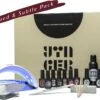 Yinger Vegan Gellak Set Incl. 7 Kleuren Naar Keuze, LED-Lamp & 11 Accessoires -Bekende Cosmetica Winkel 1200x798