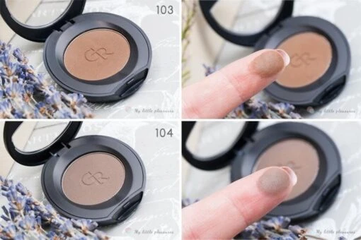 Golden Rose Eyebrow Powder 104 - Wenkbrauwen Poeder Sterk Gepigmenteerd -Bekende Cosmetica Winkel 1200x800 52