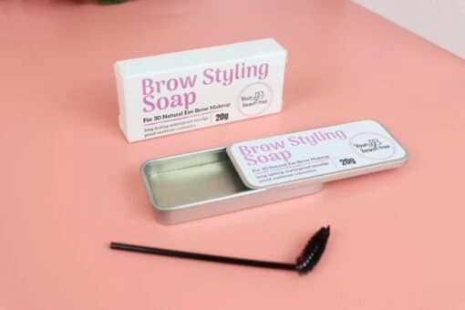 Your Beauty Tree ® Brow Styling Soap - Browsoap - Wenkbrauwzeep - Brow Lamination - Wenkbrauw Zeep -Bekende Cosmetica Winkel 1200x800 53