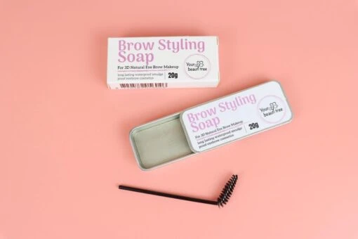 Your Beauty Tree ® Brow Styling Soap - Browsoap - Wenkbrauwzeep - Brow Lamination - Wenkbrauw Zeep -Bekende Cosmetica Winkel 1200x800 54