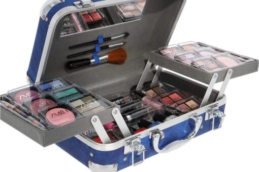 AANBIEDING! Make Up Koffer, Make-up Set, 84 Delig Schminkset -Bekende Cosmetica Winkel 1200x800 64