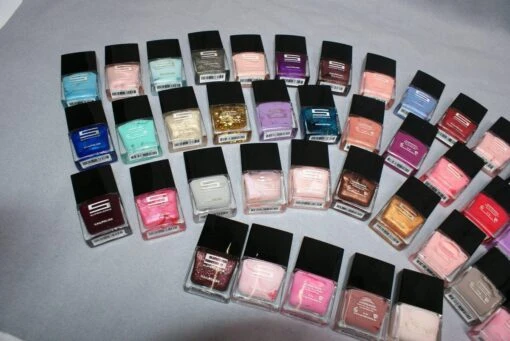 Superlooks Nagellak Assortiment 44 Kleuren -Bekende Cosmetica Winkel 1200x802 2