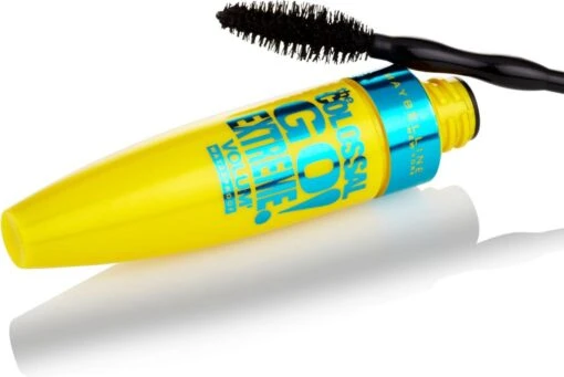 Maybelline Volum'Express Colossal Go Extreme! - Zwart - Waterproof Mascara -Bekende Cosmetica Winkel 1200x802 8