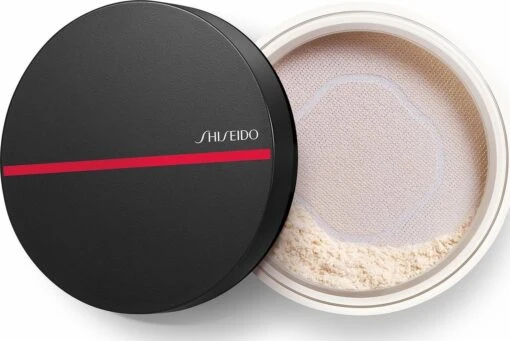 Shiseido Synchro Skin Invisible Silk Loose Powder Poeder 1 St. -Bekende Cosmetica Winkel 1200x803 1