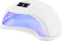 Beautylushh Nageldroger UV Lamp Met Bewegingssensor - Perfect Voor Manicure - Met 24 Dual LED Lampen -Bekende Cosmetica Winkel 1200x803