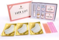 Iconsign Lash Lift - Professionele Set - 25-Delig -Bekende Cosmetica Winkel 1200x808 2