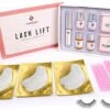 Iconsign® Wimperlifting Set / Lash Lift Kit - 25-Delige - Setje LashGo® Nep Wimpers Inbegrepen - Natuurlijk Wimper Krullen - Wimperliftingset -Bekende Cosmetica Winkel 1200x811 1