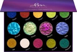 Danessa Myricks Beauty - Lightwork Volume IV Transcendence Palette -Bekende Cosmetica Winkel 1200x814 2