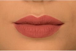 NYX Professional Makeup Soft Matte Lip Cream - CANNES - Lippenstift - 8 Ml -Bekende Cosmetica Winkel 1200x815 5