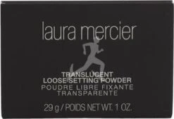 Laura Mercier Loose Setting Poeder - Translucent -Bekende Cosmetica Winkel 1200x819 1