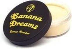 W7 Banana Dreams Loose Poeder -Bekende Cosmetica Winkel 1200x820 1