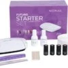 NEONAIL FUTURO STARTSET | MANICURESET | COMPLEET MET NL STAPPENPLAN | GELLAK GELPOLISH | BIAB -Bekende Cosmetica Winkel 1200x821