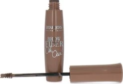 Bourjois Oh Oui! Brow Fiber Wenkbrauwgel - 001 Blonde -Bekende Cosmetica Winkel 1200x823 2