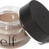 E.L.F. Lock On Liner And Brow Cream - 81942 Light Brown -Bekende Cosmetica Winkel 1200x824 2