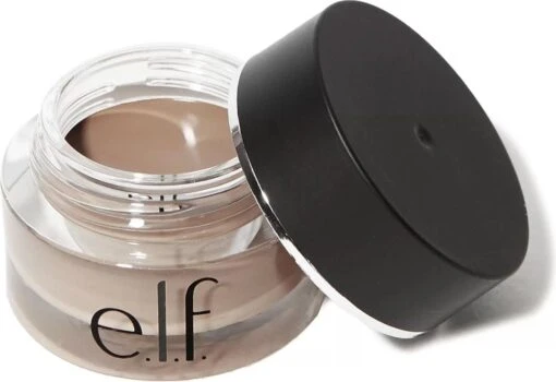 E.L.F. Lock On Liner And Brow Cream - 81942 Light Brown -Bekende Cosmetica Winkel 1200x824 2